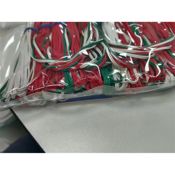 日本KYOWA防水箔式應變片KFWB-5-350-D17-23 L3M2S