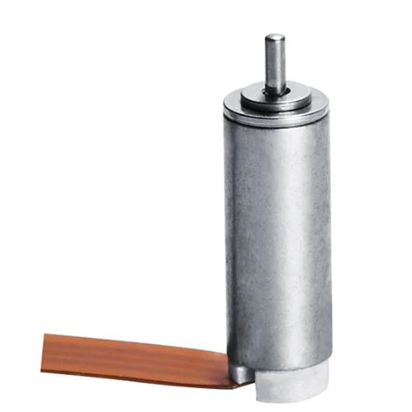 德國FAULHABER福爾哈貝無刷直流電機(jī)3216W009BXTR