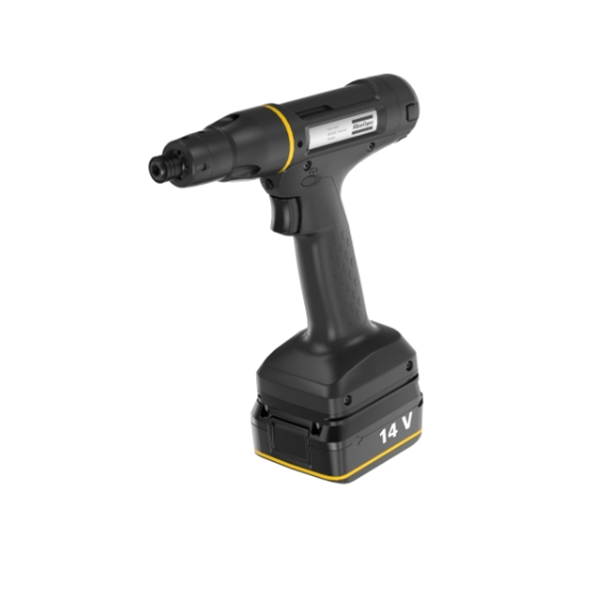 瑞典AtlasCopco阿特拉斯.科普柯手槍式無線電動工具ITB-P31-12-i06 8436 0130 14