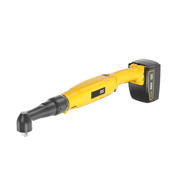 瑞典AtlasCopco阿特拉斯.科普柯彎頭式無線擰緊扳手BCV BL-30-10 8431127530