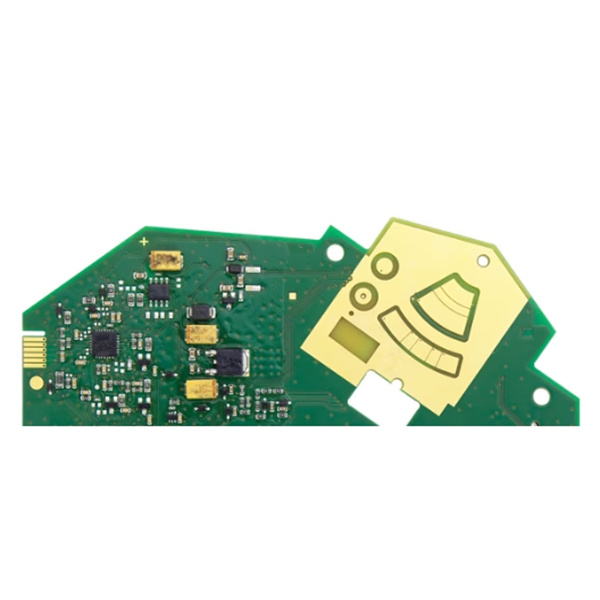 德國metallux導(dǎo)電塑料電位計 POL 790