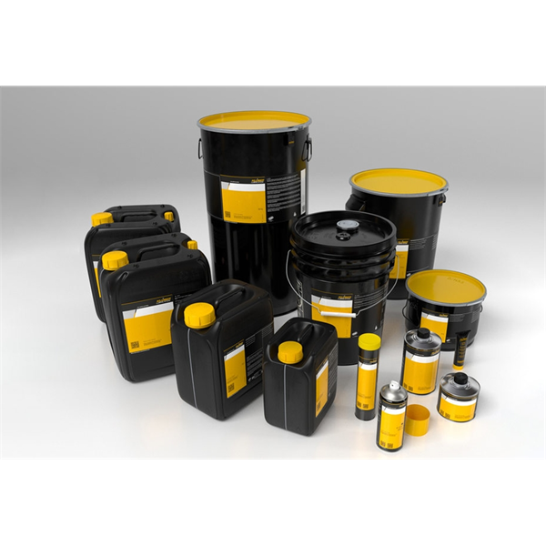 德國(guó)klueber潤(rùn)滑劑 039078