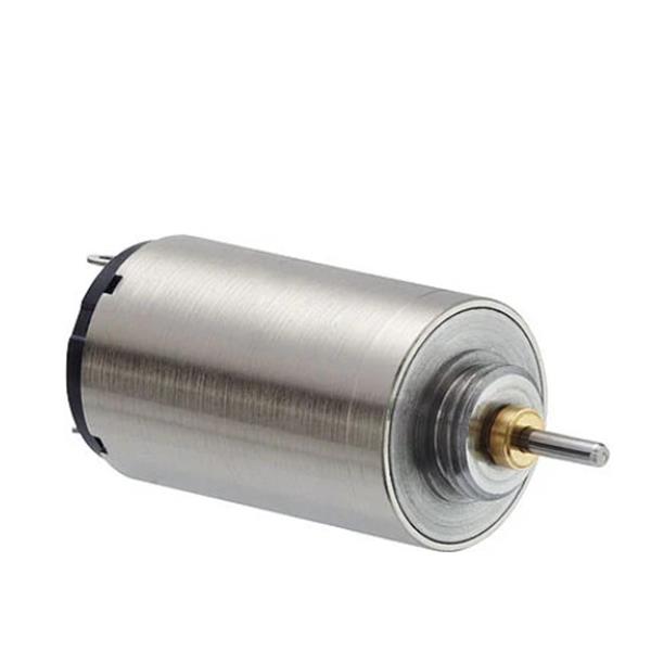 德國FAULHABER福爾哈貝線性執行器32L 24:1 KP1 ML 10x1 200 KWL0