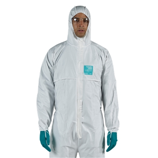 美國ANSELL安思爾多功能丁腈防護手套 92-481