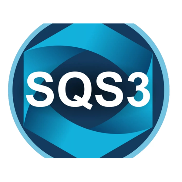 瑞典AtlasCopco阿特拉斯.科柯智能防錯質量解決普方案EL. DEL. SQS3 PLC 8434238012