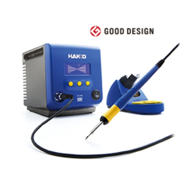 日本HAKKO白光 收縮包裝 工業(yè)干燥機(jī)885