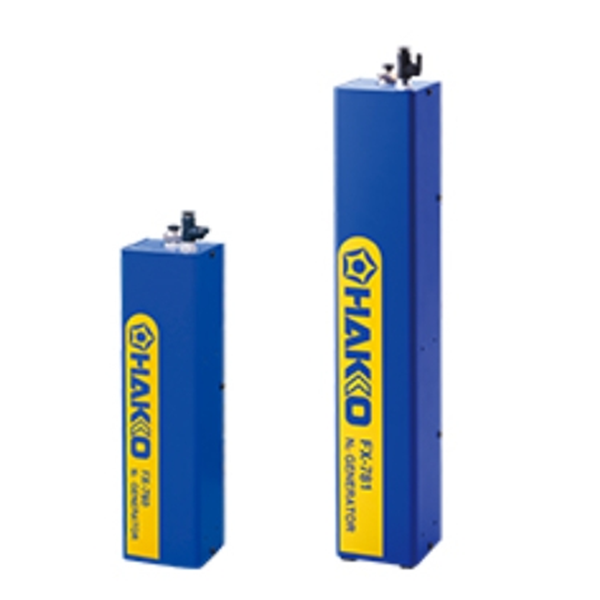 日本HAKKO白光 收縮包裝 工業(yè)干燥機(jī)885