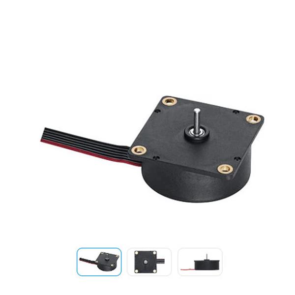 德國FAULHABER福爾哈貝線性執行器32L 24:1 KC3 SB 10x2 200 KWL3