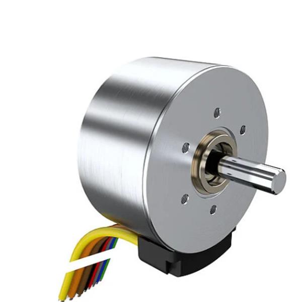 德國FAULHABER福爾哈貝線性執行器32L 24:1 KC1 SB 10x2 200 KWL1