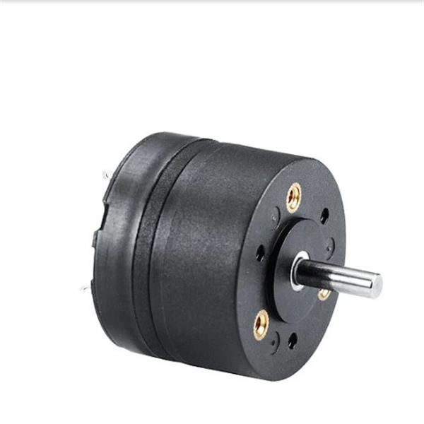 德國FAULHABER福爾哈貝線性執行器32L 14:1 KC3 TL 10x2 200 KWN3