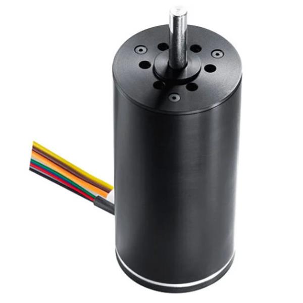 德國FAULHABER福爾哈貝線性執行器32L 14:1 KC3 TL 10x2 200 KWN3