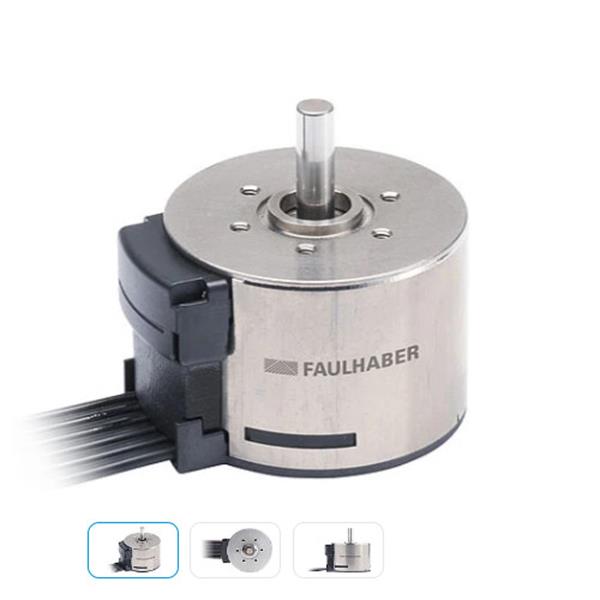 德國FAULHABER福爾哈貝線性執行器32L 14:1 KC3 TL 10x2 200 KWN3