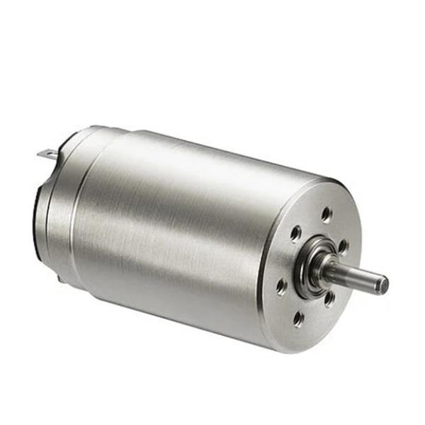 德國FAULHABER福爾哈貝編碼器2444S024B-K1838 IE3-64L