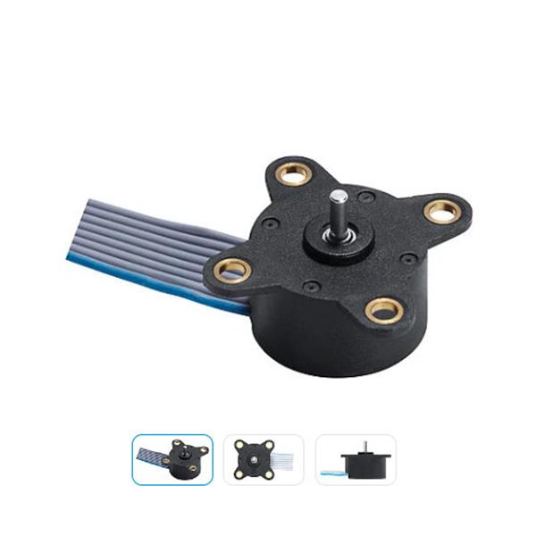 德國(guó)FAULHABER福爾哈貝編碼器0824K006B IEM3-128