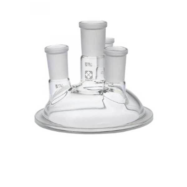 日本SIBATA柴田科學普通滑動可分離蓋 005720-1