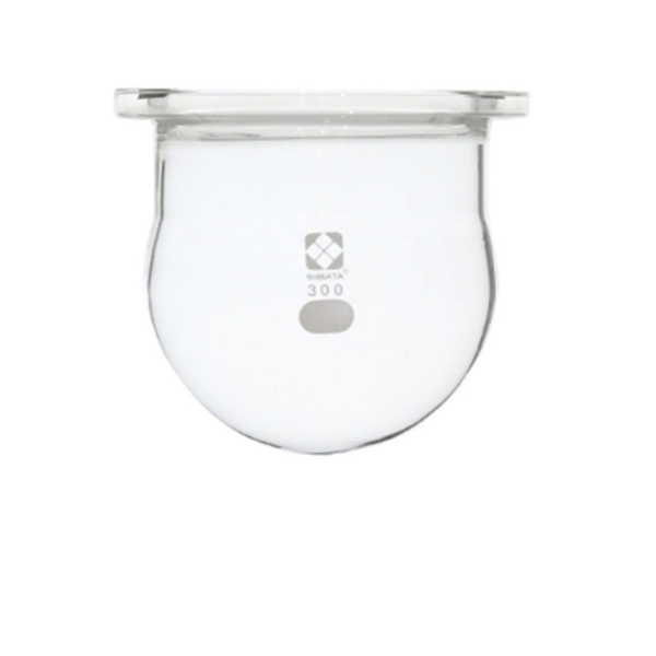 日本SIBATA柴田科學(xué)可分離燒瓶圓形005660-50001