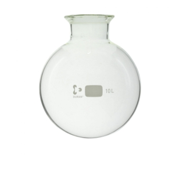 日本SIBATA柴田科學可分離燒瓶 圓帶型 DURAN 型005560-10000