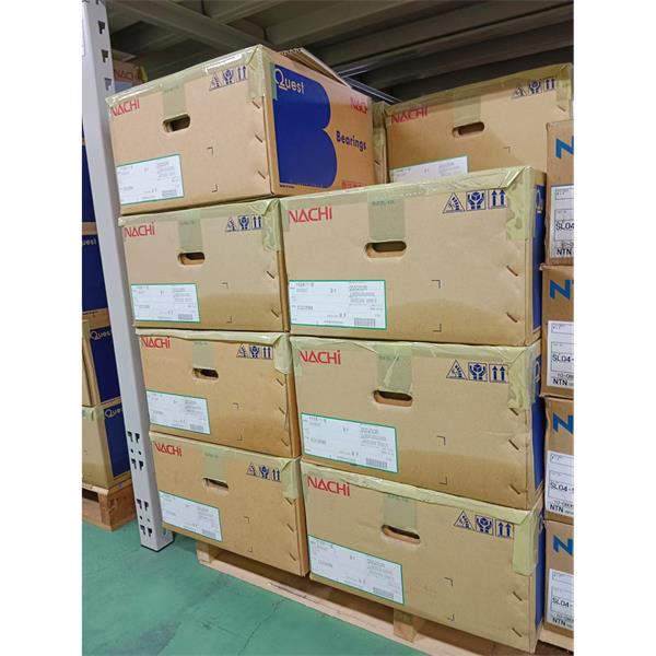 中村供應日本NACHI拉奇柱塞泵PVS-1B-35RQ0A4-12