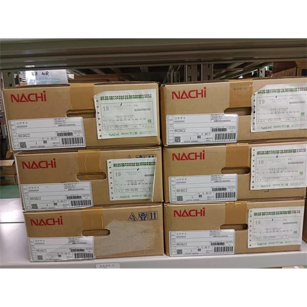 中村供應日本NACHI拉奇柱塞泵PVS-1B-35RQ0A4-12