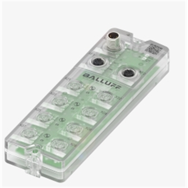 德國BALLUFF巴魯夫工業(yè)網(wǎng)絡模塊BNI00HR BNI XG1-505-0A5-K084