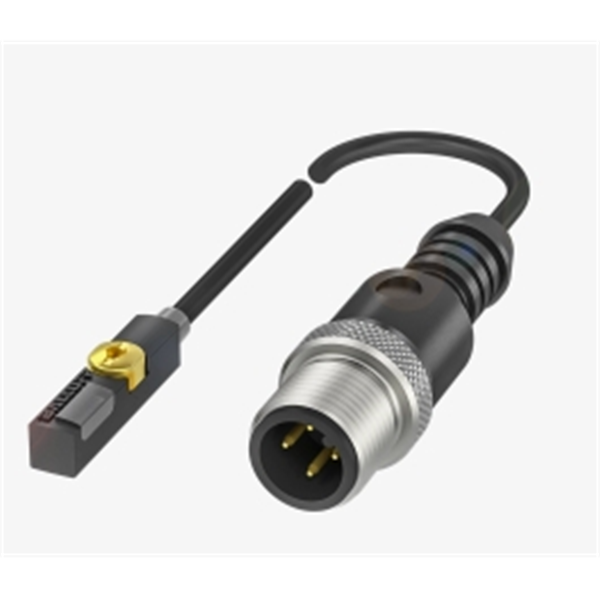 德國(guó)BALLUFF巴魯夫磁場(chǎng)傳感器-氣缸開(kāi)關(guān)BMF00C4 BMF 235K-PS-C-2A-SA2-S49-00,3