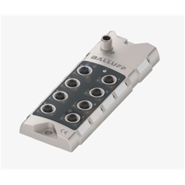 德國BALLUFF巴魯夫IO-Link傳感器傳感器BNI00CM BNI IOL-302-002-Z042