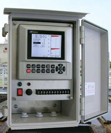 SUZUKI鈴木超聲波界面液位計 SDL-22