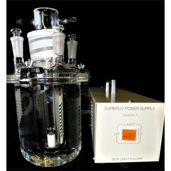 【中村】日本SEN日森臺式UV硬化光源機HE1000C(S)