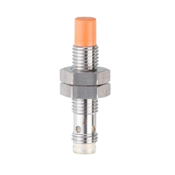 德國IFM易福門電感式接近開關IE5340 IEBC005-ASKG/V4A/AS