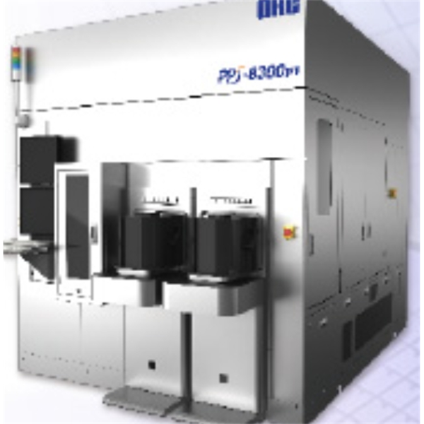 日本ORC  光刻系統 EDi 系列EDi-8310
