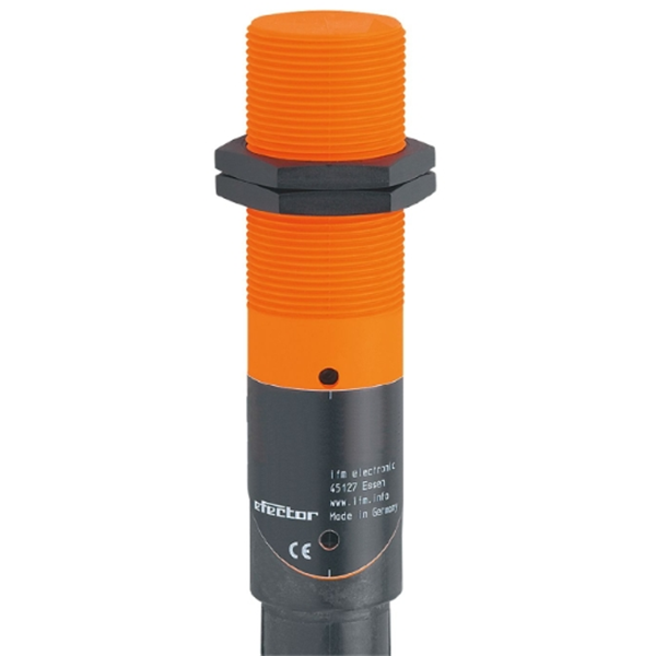 德國IFM易福門電容式接近開關KI0024 KIE2015-FBOA/NI