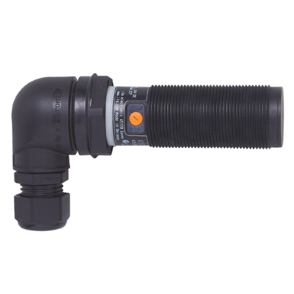 德國(guó)IFM易福門(mén)電容式接近開(kāi)關(guān)KI001A KIE2150NFBOA/3D