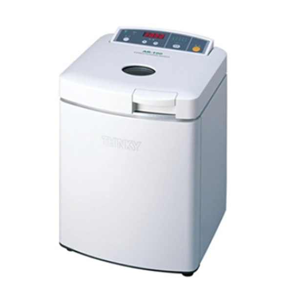 日本THINKY新基注射器/針筒適配器SR-500