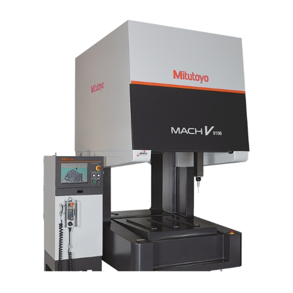 日本MITUTOYO三豐MSURF點(diǎn)云數(shù)據(jù)處理軟件MSURF-I Option