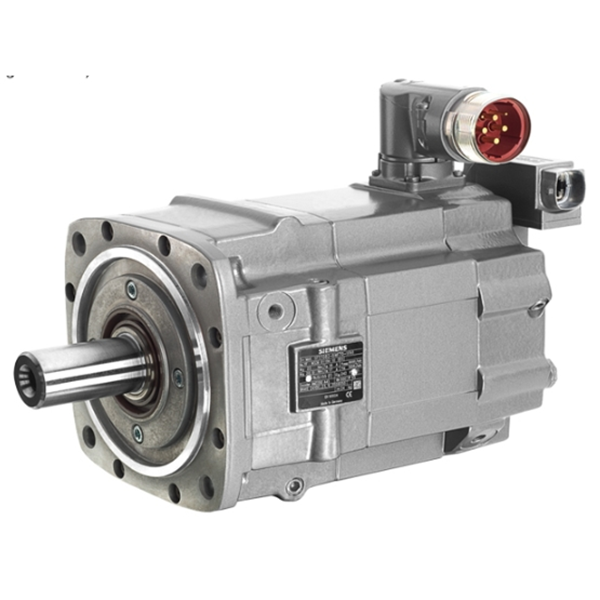 德國SIEMENS西門子伺服驅動器SIMOTICS S-1FT7高動態型