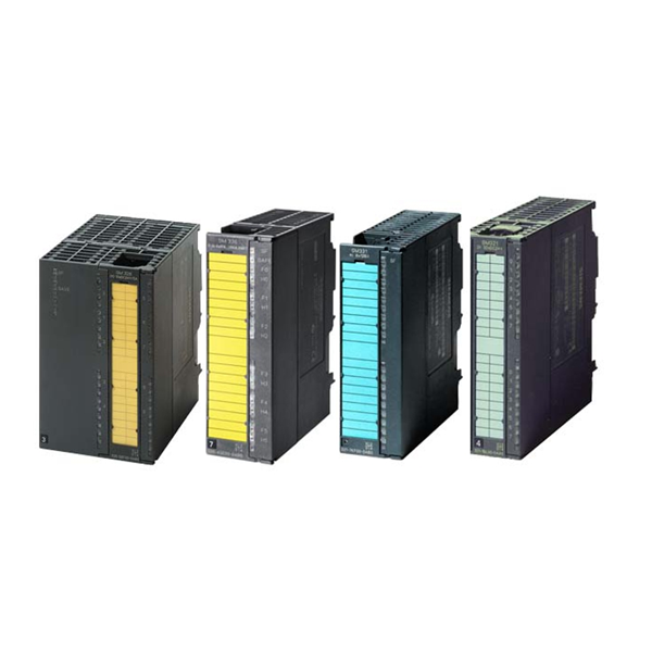 德國SIEMENS西門子S7-300 數字量模塊 模擬量模塊