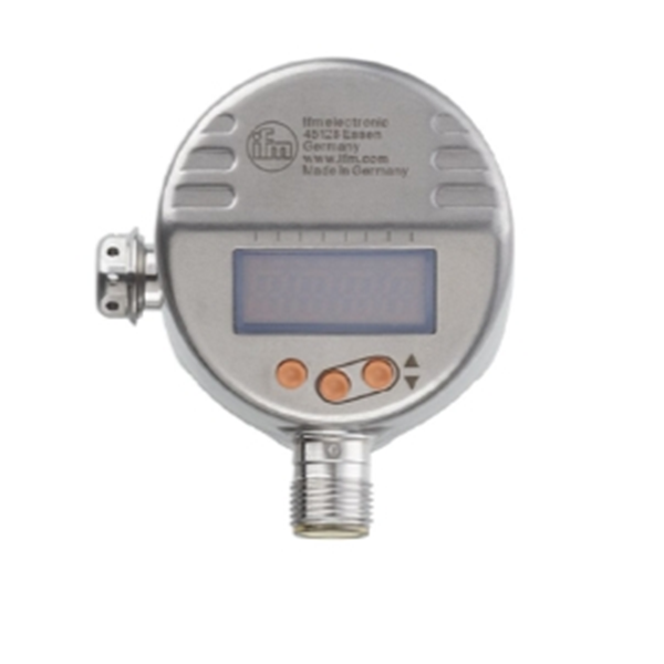 德國IFM易福門帶顯示屏的壓力傳感器PN3093 PN-025-RER14-MFRKG/US/ /V