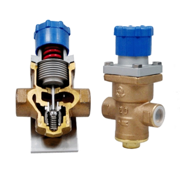 日本閥天VENN桃太郎BM-8S一體式電動(dòng)閥口徑DN32