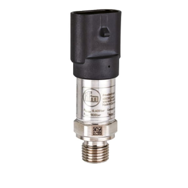 德國IFM易福門壓力變送器PT5004