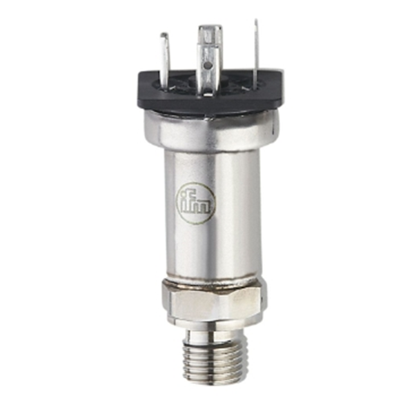 德國IFM易福門壓力變送器PT5602