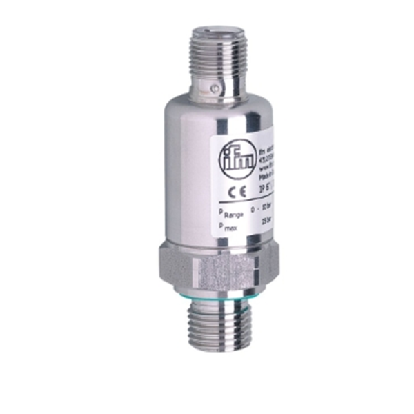 德國IFM易福門壓力變送器PT5602