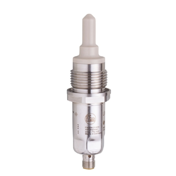 德國(guó)IFM易福門(mén)液位傳感器LMDCE-A12E-QPKG-2/US