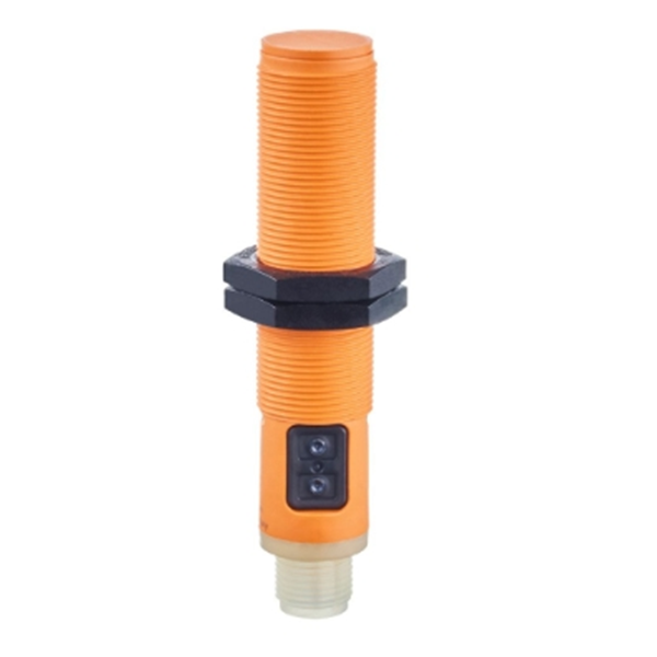 德國IFM易福門電容式接近開關KGE2008-FRKG/NI