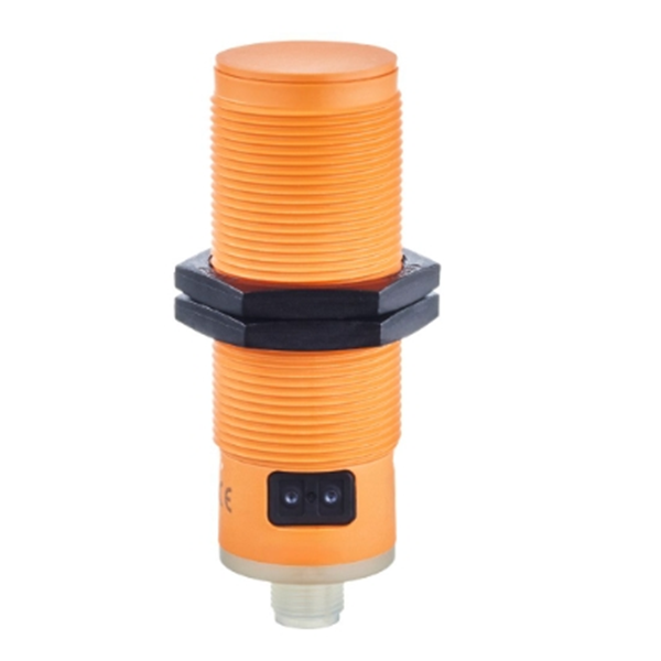 德國IFM易福門電容式接近開關KGE2008-FRKG/NI