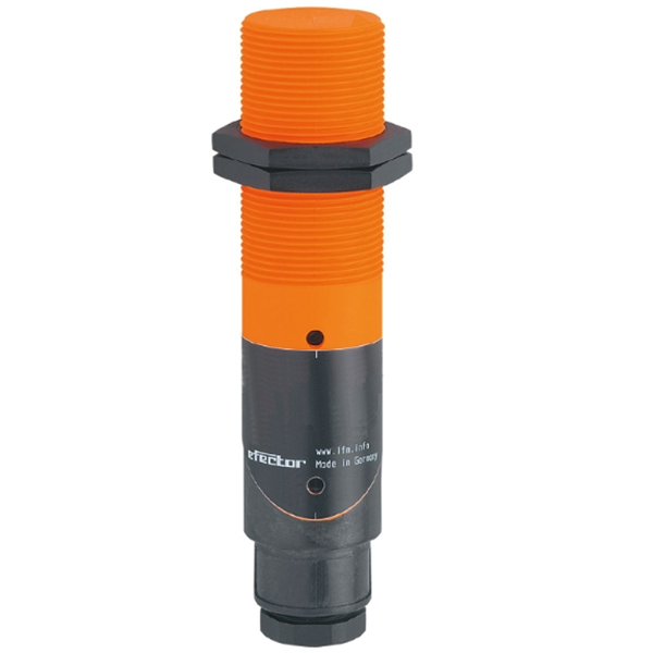 德國IFM易福門電容式接近開關KGE2008-FRKG/NI