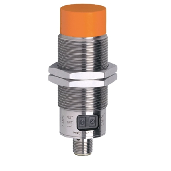 德國IFM易福門電容式接近開關KGE2008-FRKG/NI