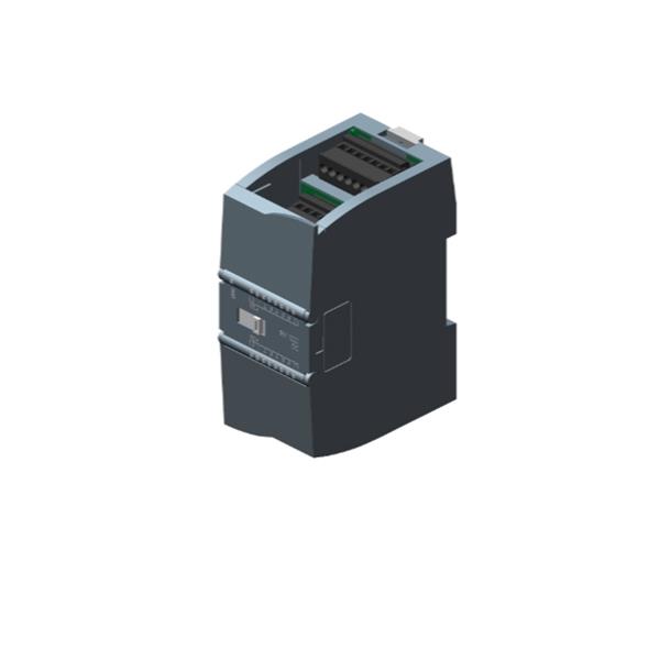 德國SIEMENS西門子PLC S7-1200 6ES7214-1AG40-0XB0