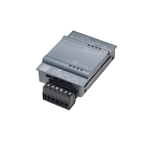 德國SIEMENS西門子PLC S7-1200 6ES7214-1AG40-0XB0