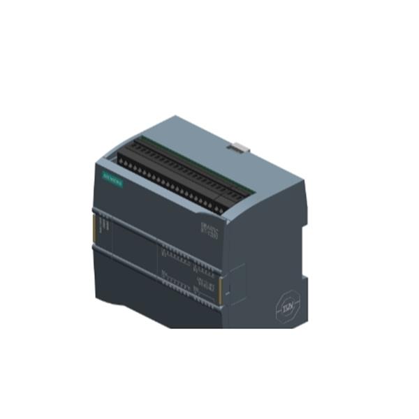 德國SIEMENS西門子PLC S7-1200 6ES7214-1AG40-0XB0