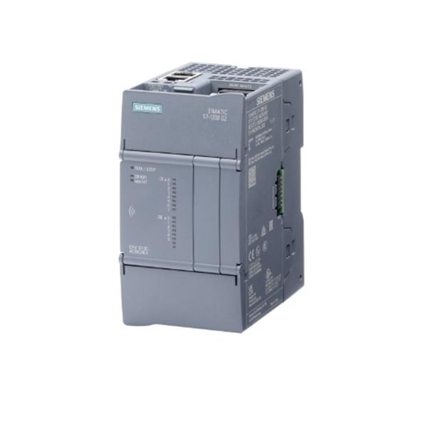 德國SIEMENS西門子PLC S7-1200 6ES7214-1AG40-0XB0